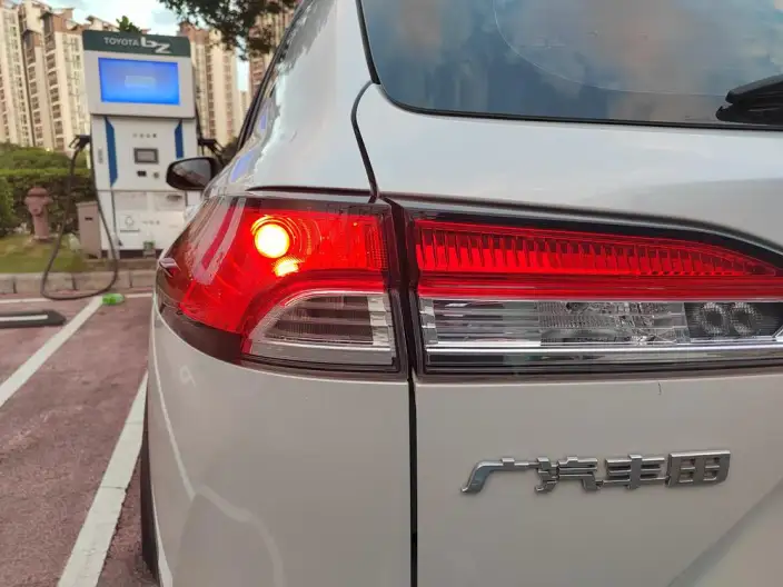 Frontlander 2023 Model 2.0L CVT Leading version – фото 9