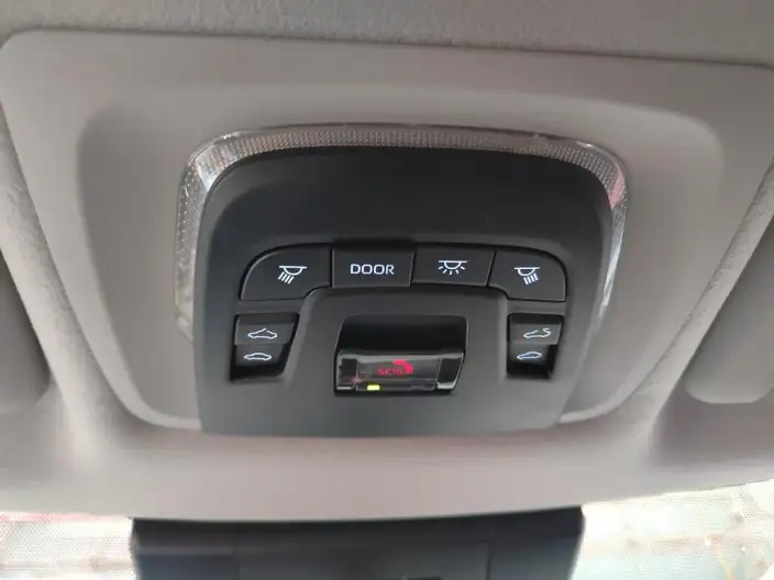 Frontlander 2023 Model 2.0L CVT Leading version – фото 10