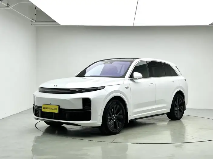 Li Auto L7 2023 Model Air Edition