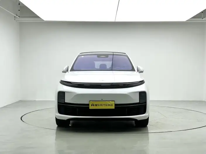 Li Auto L7 2023 Model Air Edition