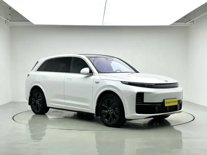 Li Auto L7 2023 Model Air Edition