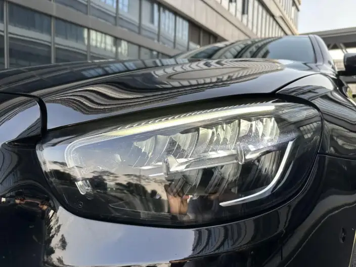 Mercedes-Benz E-Class 2023 Model Facelift E 260 L sedan – фото 7
