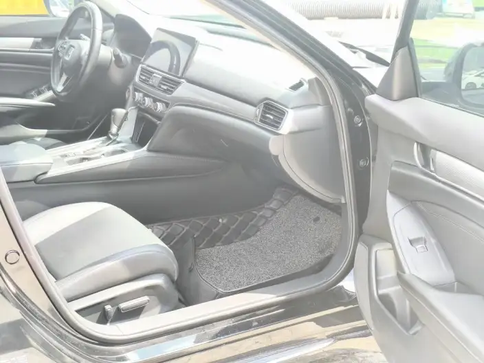 Honda Accord 2022 Model 260TURBO Deluxe Edition – фото 6