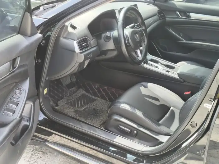 Honda Accord 2022 Model 260TURBO Deluxe Edition – фото 9