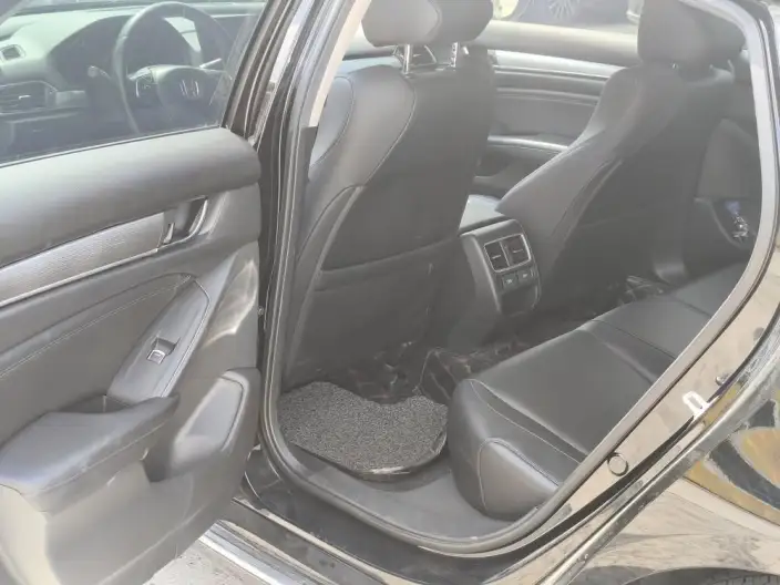 Honda Accord 2022 Model 260TURBO Deluxe Edition – фото 10