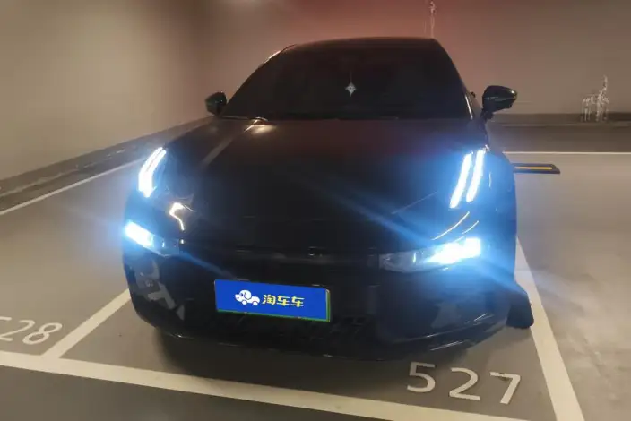 ZEEKR 001 2023 Model WE Edition 100kWh
