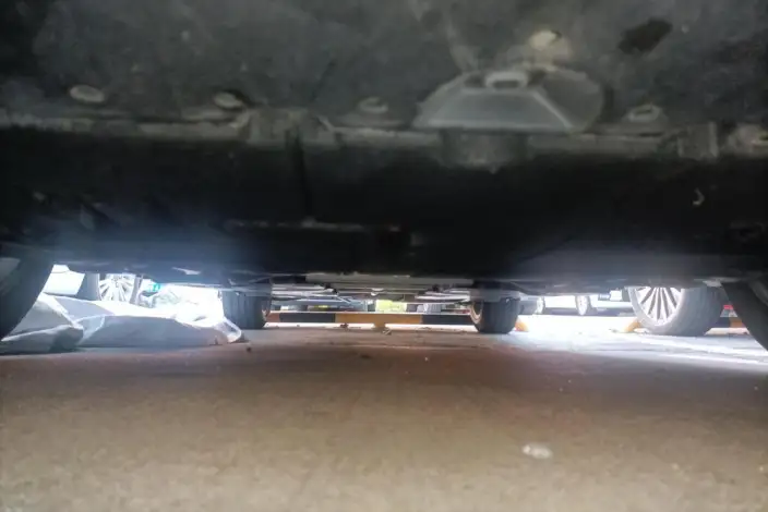 Toyota Levin 2022 Model 185T CVT Deluxe Edition – фото 3