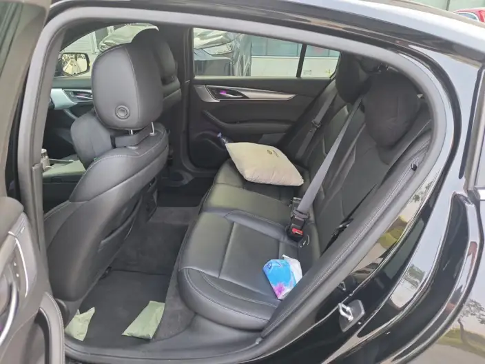 Cadillac CT5 2023 Model 28T Luxury Model Standard Edition – фото 9