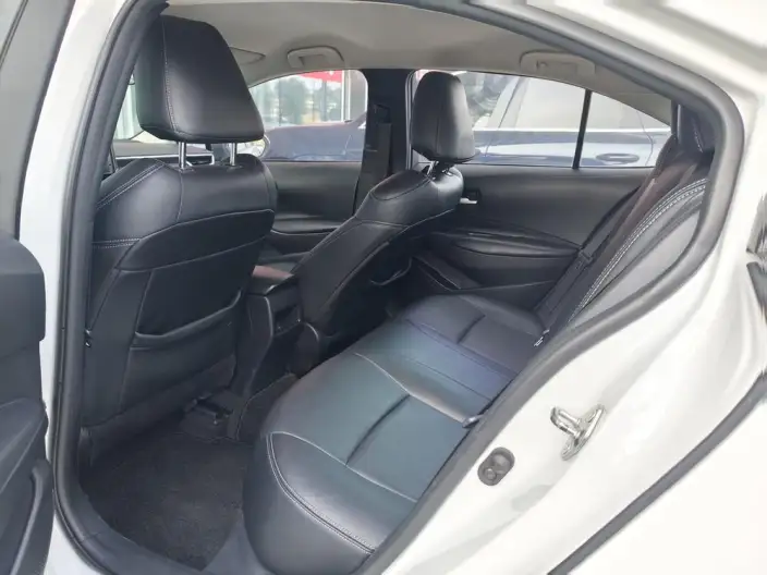 Toyota Corolla 2021 Model 1.5L CVT Pioneer Edition – фото 9