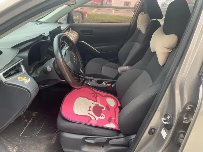 Frontlander 2023 Model 2.0L Intelligent Hybrid Leading version – фото 8