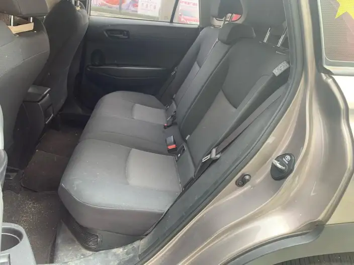 Frontlander 2023 Model 2.0L Intelligent Hybrid Leading version – фото 9
