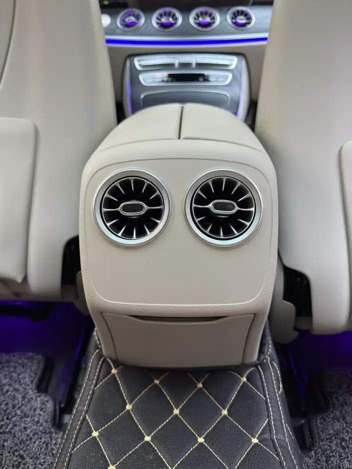 Mercedes-Benz E-Class Imported 2023 Model E 300 Coupe – фото 8
