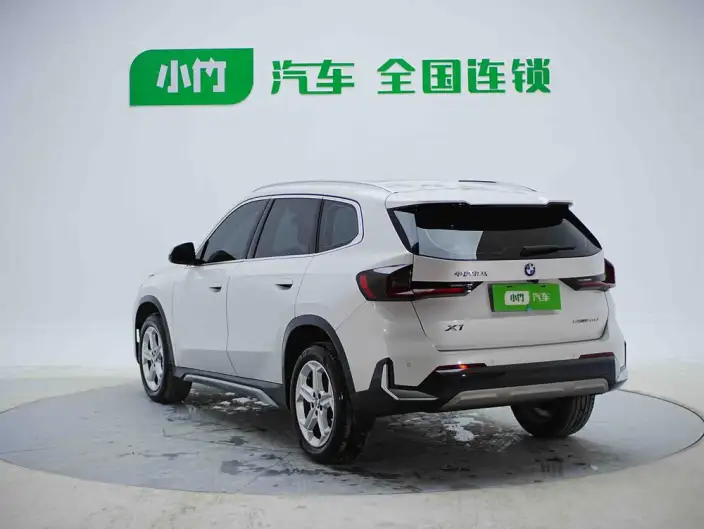 BMW X1 2023 Model sDrive20Li X Design Set – фото 5
