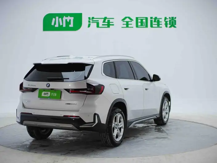 BMW X1 2023 Model sDrive20Li X Design Set – фото 7