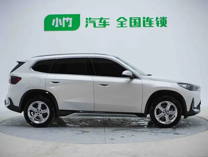 BMW X1 2023 Model sDrive20Li X Design Set – фото 8