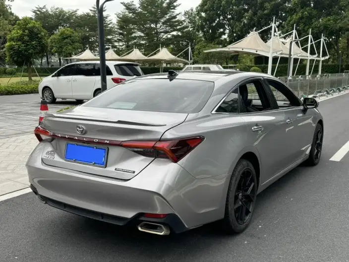 Toyota Avalon 2022 Model 2.5L Touring Premium Edition – фото 5