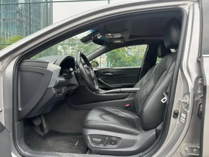 Toyota Avalon 2022 Model 2.5L Touring Premium Edition – фото 8