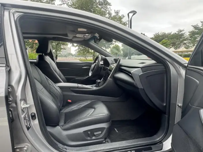 Toyota Avalon 2022 Model 2.5L Touring Premium Edition – фото 9