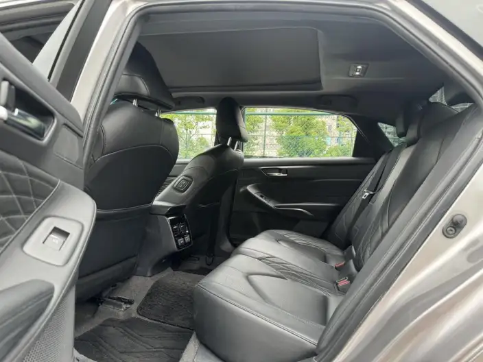 Toyota Avalon 2022 Model 2.5L Touring Premium Edition – фото 10