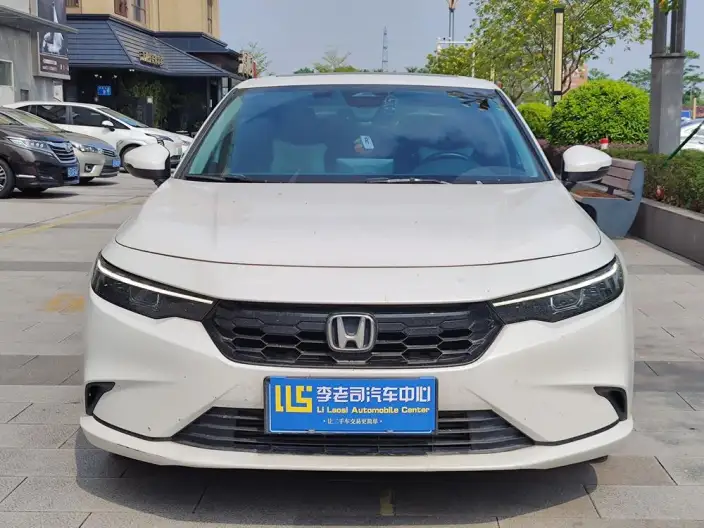 Model Ge 2023 Model 240TURBO CVT Smart Edition