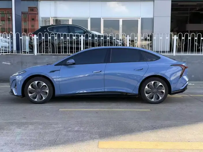 Hongqi Tiangong 05 2025 Model 750 Long Battery Life Pro Edition
