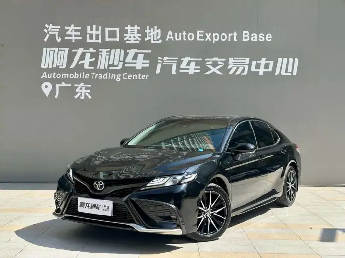Toyota Camry 2023 Model 2.0S Fengshang Edition