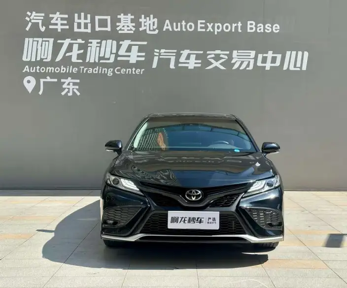 Toyota Camry 2023 Model 2.0S Fengshang Edition
