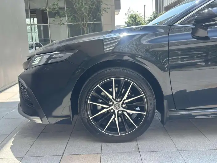 Toyota Camry 2023 Model 2.0S Fengshang Edition – фото 6