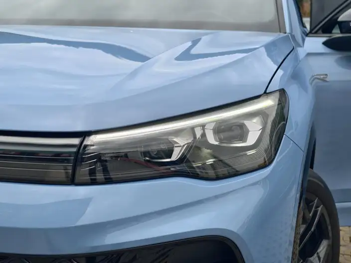 Volkswagen Tiguan L 2026 Model Pro 380TSI 4WD R-Line Zhizun Edition – фото 9