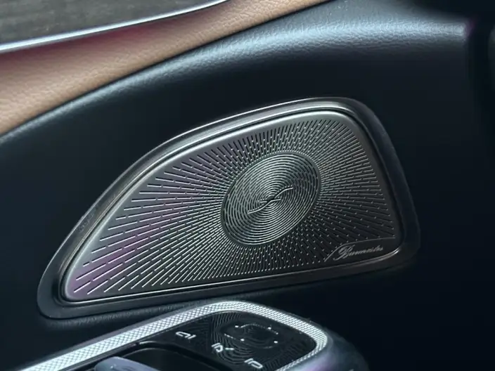 Mercedes-Benz E-Class 2024 Model E 300 L Fashion Model sedan – фото 9