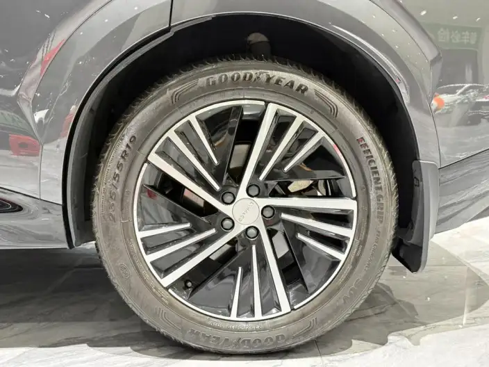 Lynk & Co 08 EM-P 2023 Model 245 Ultra-long Endurance Halo – фото 7