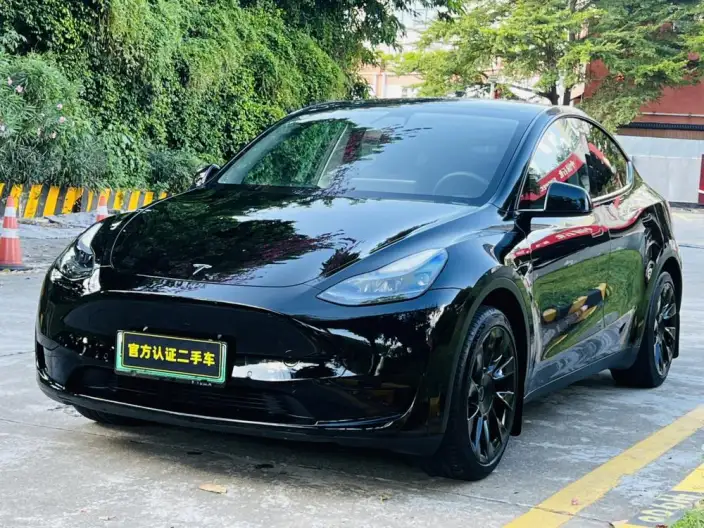 Model Y 2022 Model Facelift Rear-wheel drive version