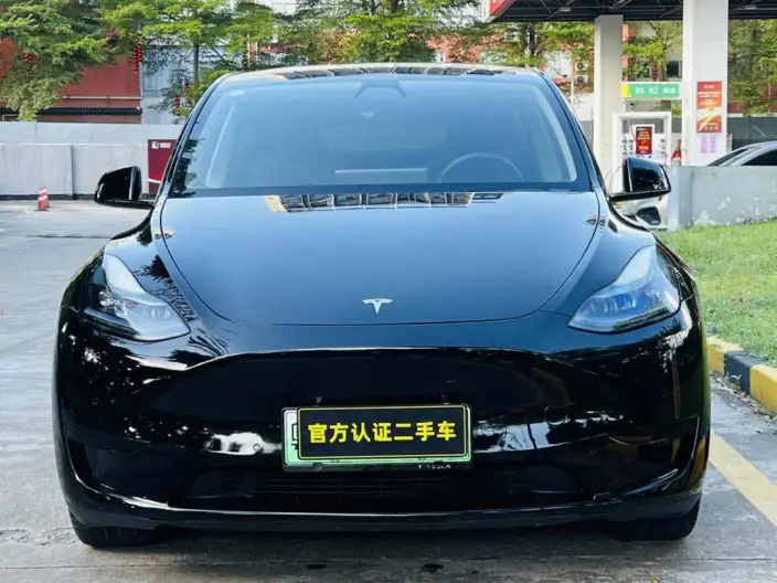 Model Y 2022 Model Facelift Rear-wheel drive version