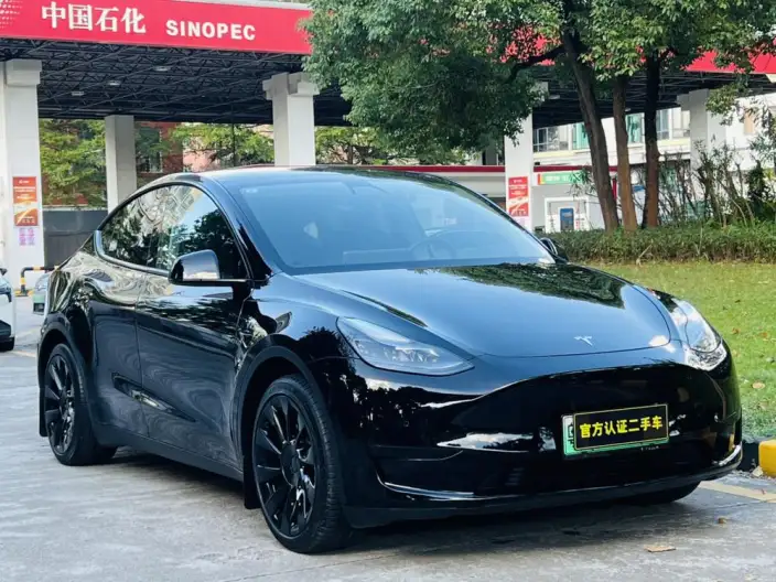 Model Y 2022 Model Facelift Rear-wheel drive version