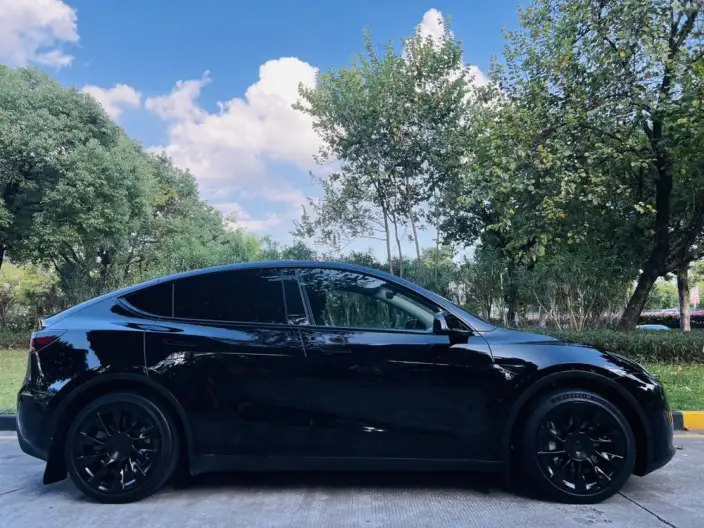 Model Y 2022 Model Facelift Rear-wheel drive version – фото 7