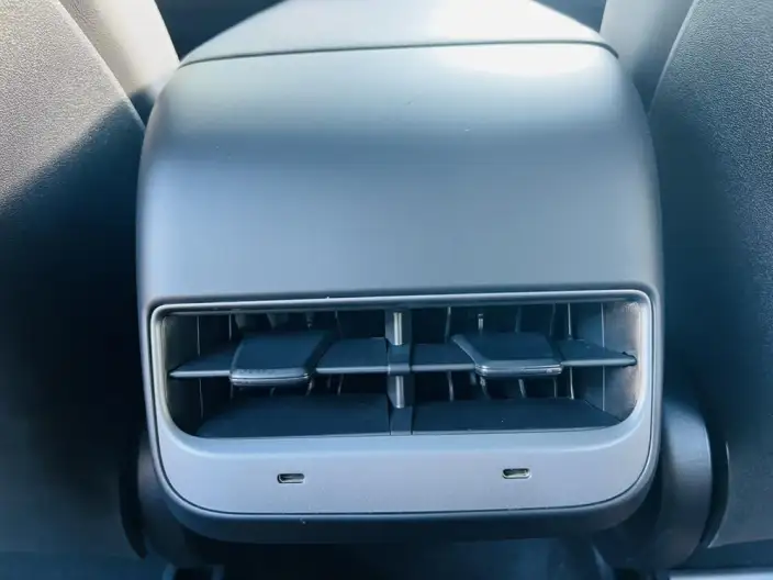Model Y 2022 Model Facelift Rear-wheel drive version – фото 9