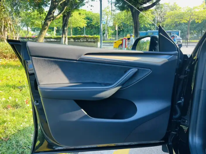 Model Y 2022 Model Facelift Rear-wheel drive version – фото 10