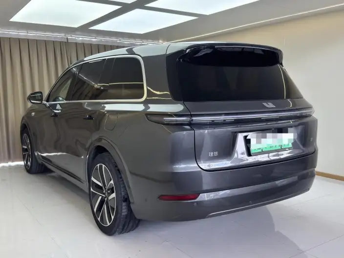 Li Auto L9 2023 Model Pro Edition