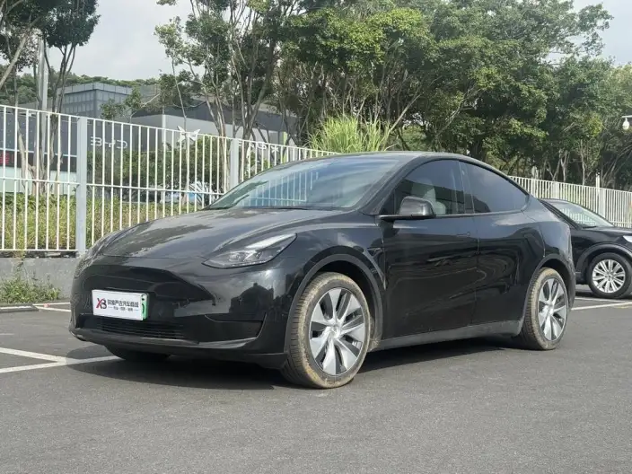 Model Y 2022 Model Facelift Rear-wheel drive version