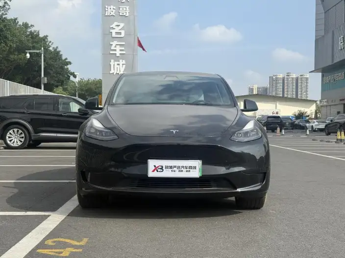 Model Y 2022 Model Facelift Rear-wheel drive version