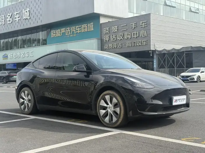 Model Y 2022 Model Facelift Rear-wheel drive version