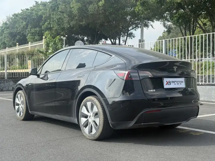 Model Y 2022 Model Facelift Rear-wheel drive version – фото 5