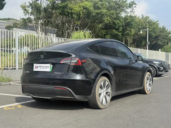 Model Y 2022 Model Facelift Rear-wheel drive version – фото 7
