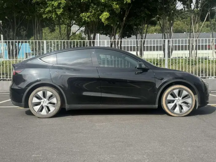 Model Y 2022 Model Facelift Rear-wheel drive version – фото 8