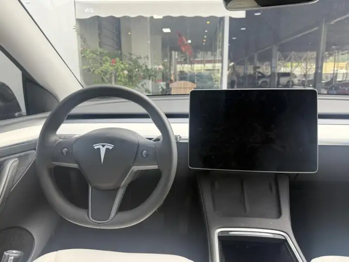 Model Y 2022 Model Facelift Rear-wheel drive version – фото 10