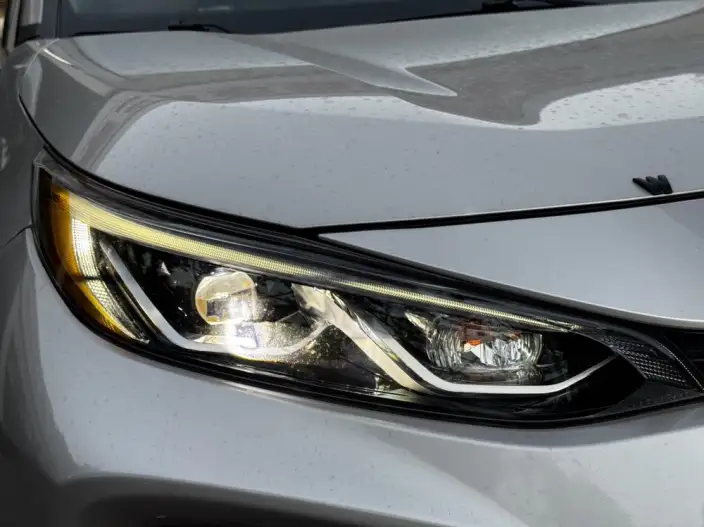 Toyota Wildlander 2023 Model Hybrid 2.5L 2WD Luxury PLUS Edition – фото 8