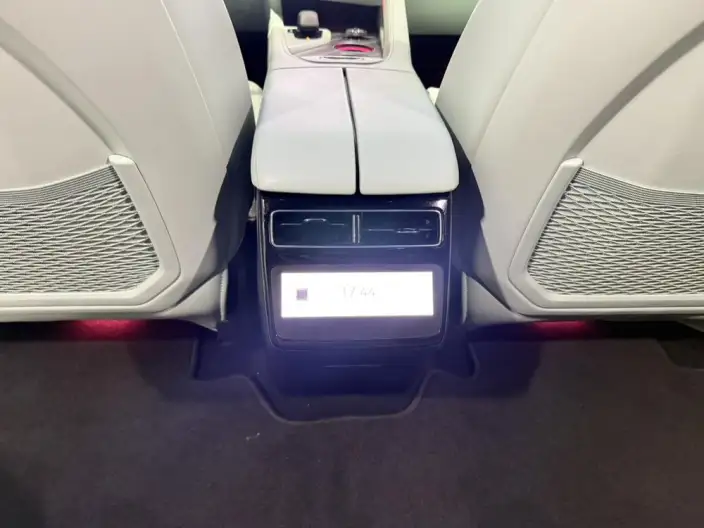 ZEEKR 001 2024 Model YOU Edition 100kWh 4WD – фото 10