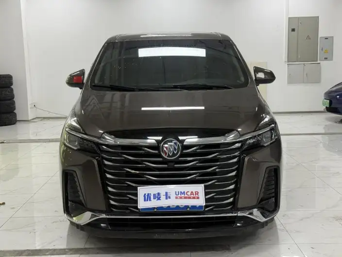 Buick GL8 2023 Model Business class 2.0T Comfort Model