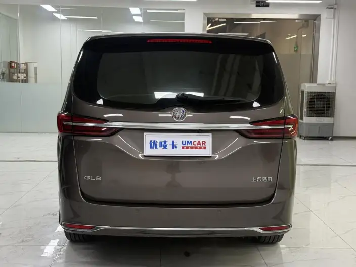 Buick GL8 2023 Model Business class 2.0T Comfort Model – фото 5