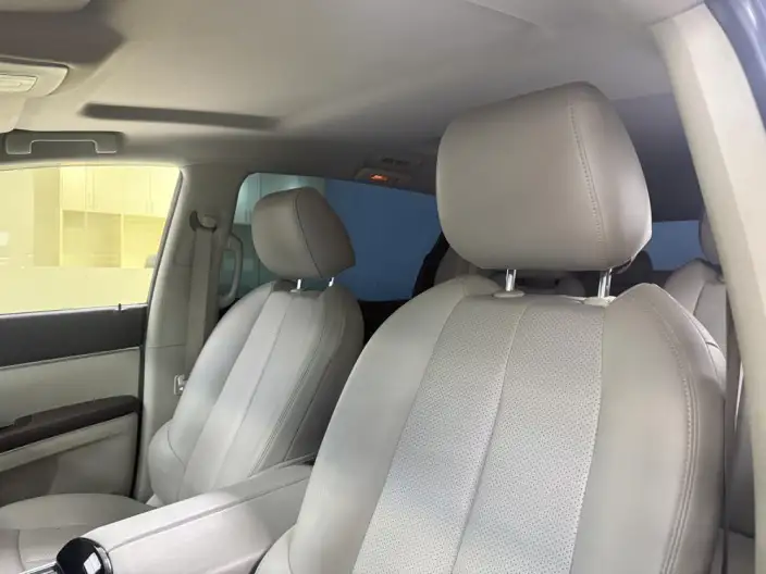 Buick GL8 2023 Model Business class 2.0T Comfort Model – фото 7
